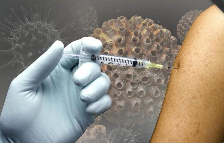 Vaccinazione contro i ceppi oncogeni di HPV